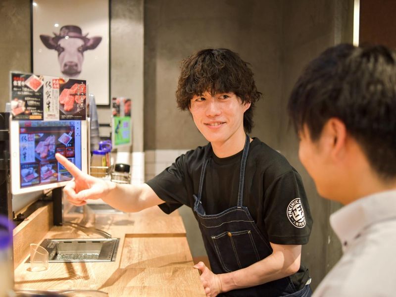 株式会社焼肉ライクの求人情報