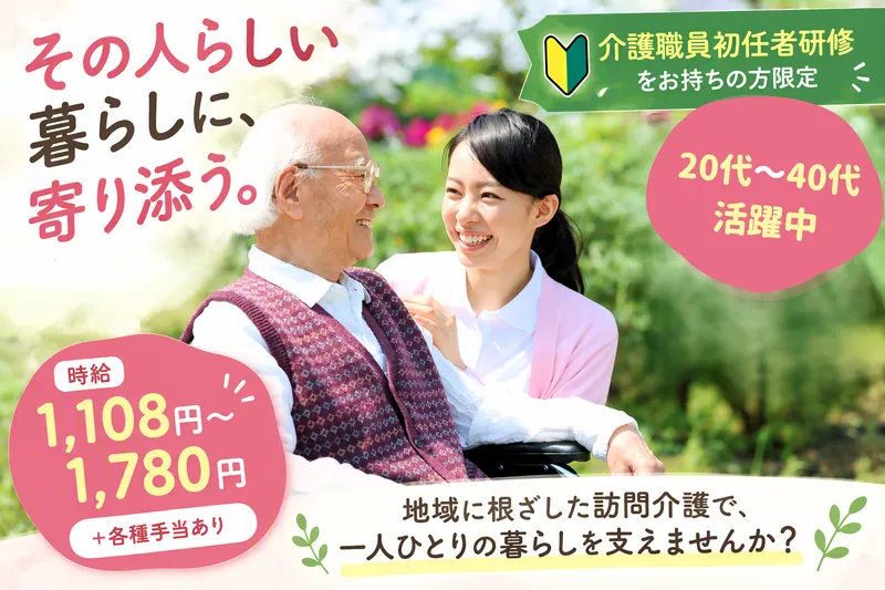 求人画像