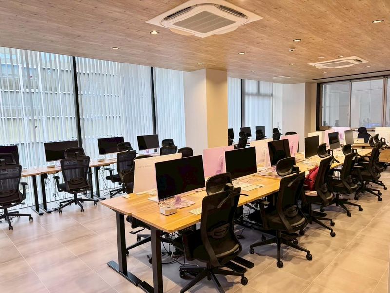 株式会社CLOVERワークス(高崎オフィス)のアルバイト・バイト求人情報-03