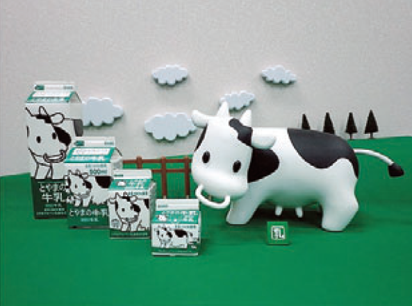 とやまアルペン乳業株式会社の求人・転職情報