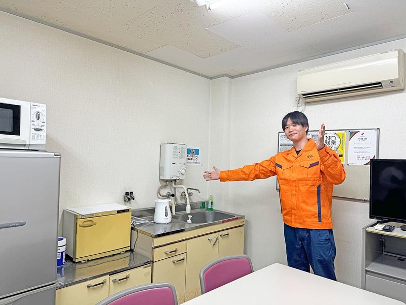 株式会社ダイキエンジニアリングのアルバイト・バイト求人情報-02