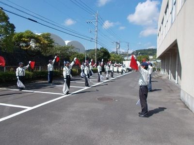 鹿児島県の交通誘導警備員の求人 | Indeed (インディード)