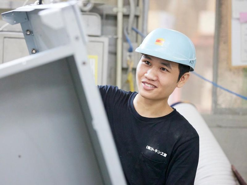 株式会社トキン工業のアルバイト・バイト求人情報-05