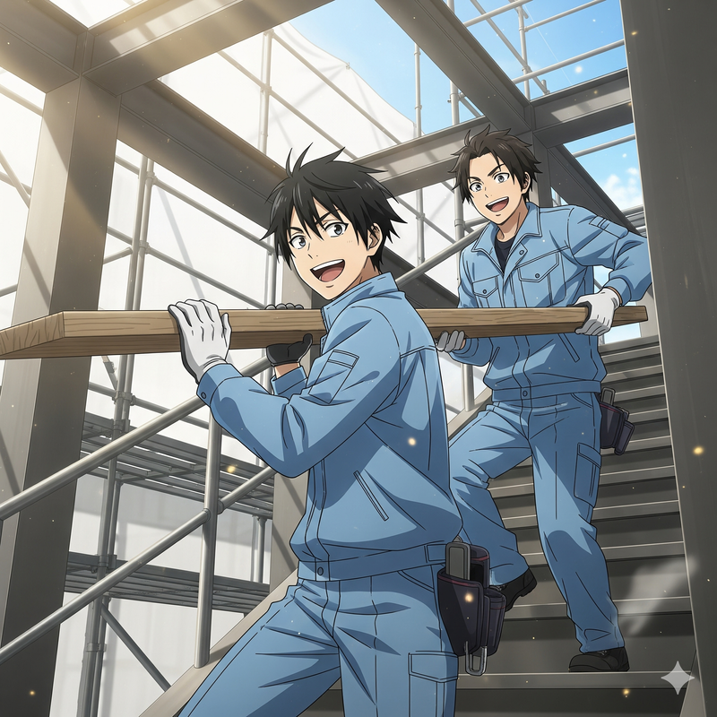 株式会社Growing|都内の各現場|GRW-0003のアルバイト・バイト求人情報-01