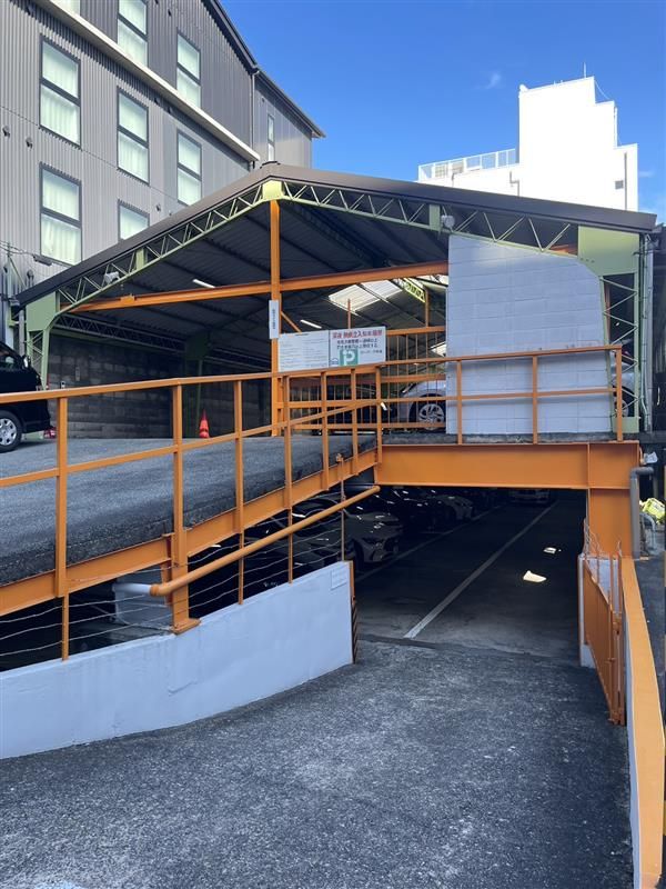 カーパーク　ワタギの求人情報