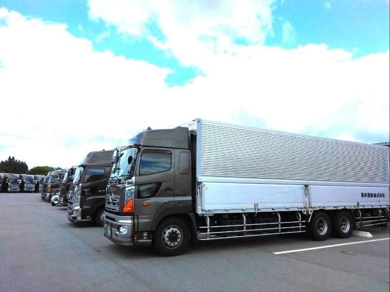 勇和運輸株式会社の求人・転職情報