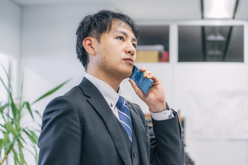 株式会社日本パートナー経営参与事務所の求人・転職情報