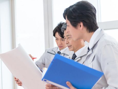 株式会社長谷工ジョブクリエイトの求人・転職情報