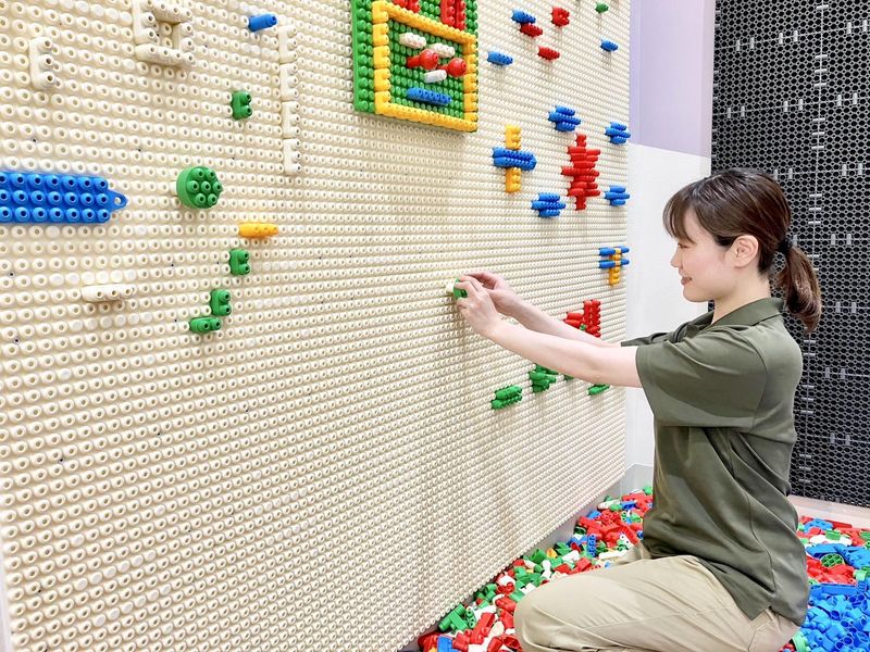 Kinder Platz　イオンモール千葉ニュータウン店のアルバイト・バイト求人情報-03