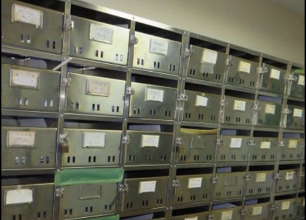 オーピーポスティングセンターの求人・転職情報