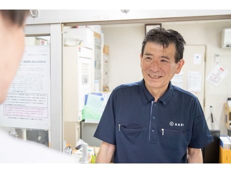 浪速管理グループ-0008の求人・転職情報