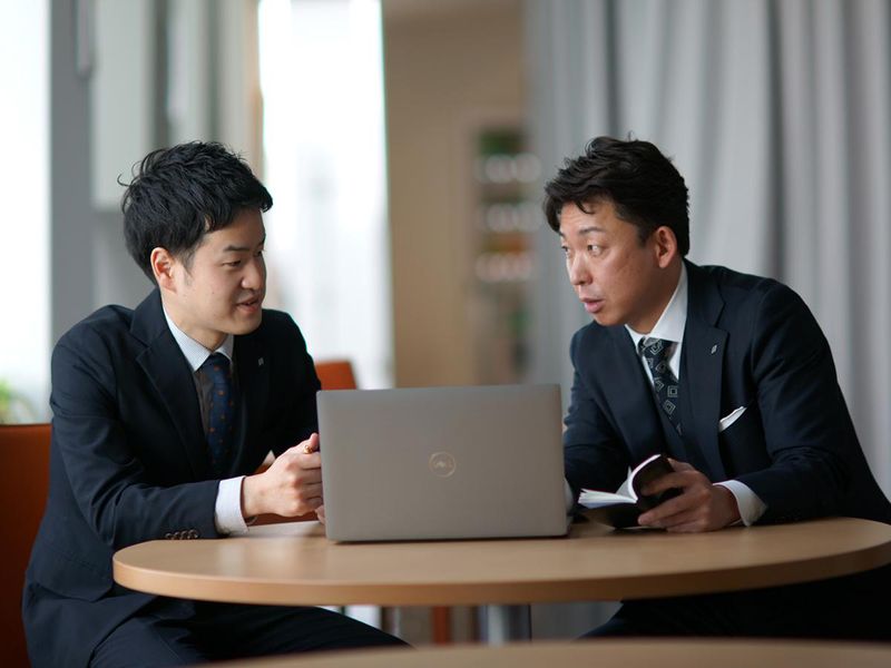 株式会社ナガホリの求人・転職情報