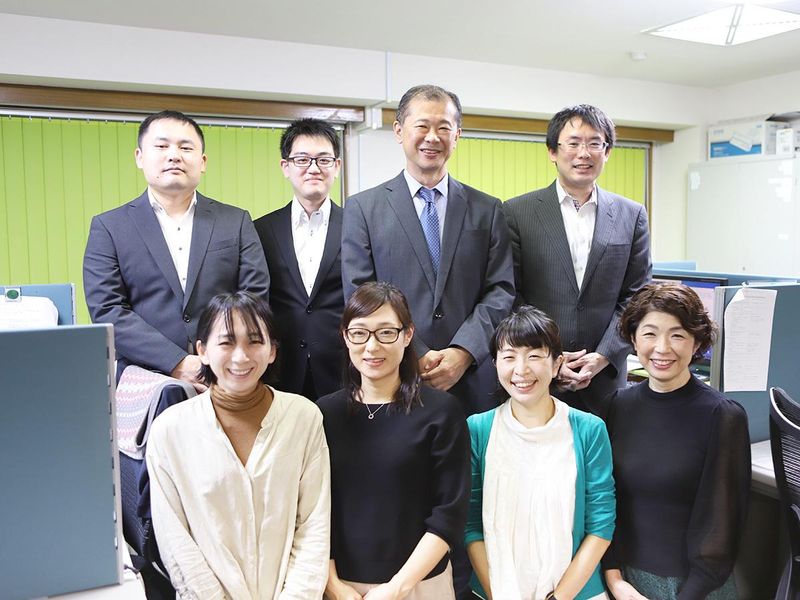 上原公認会計士事務所の求人・転職情報
