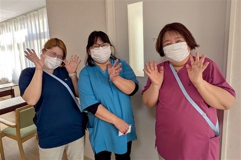 社会福祉法人研水会-0004の求人・転職情報