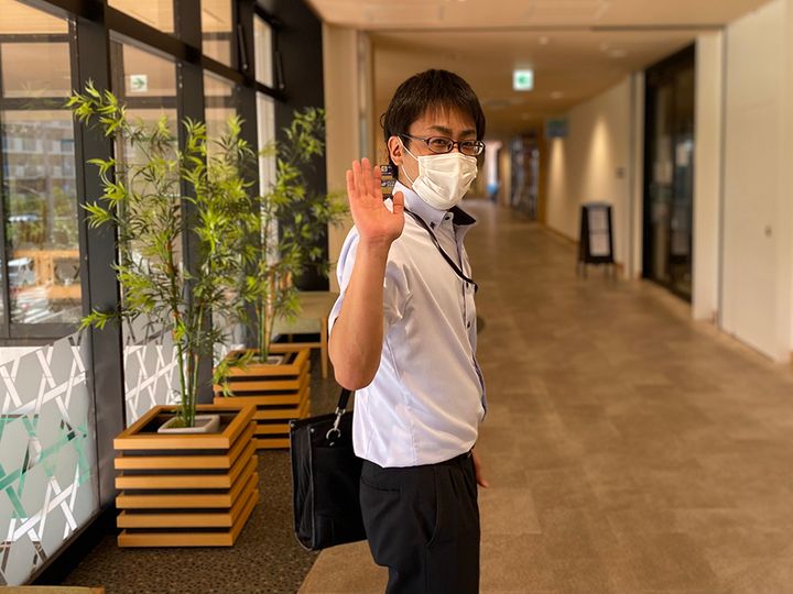 医療法人社団 光生会 八王子市地域包括支援センター長房のアルバイト・バイト求人情報-03