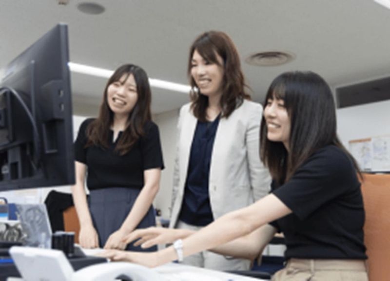 ヒガシオフィスサービス株式会社の求人・転職情報