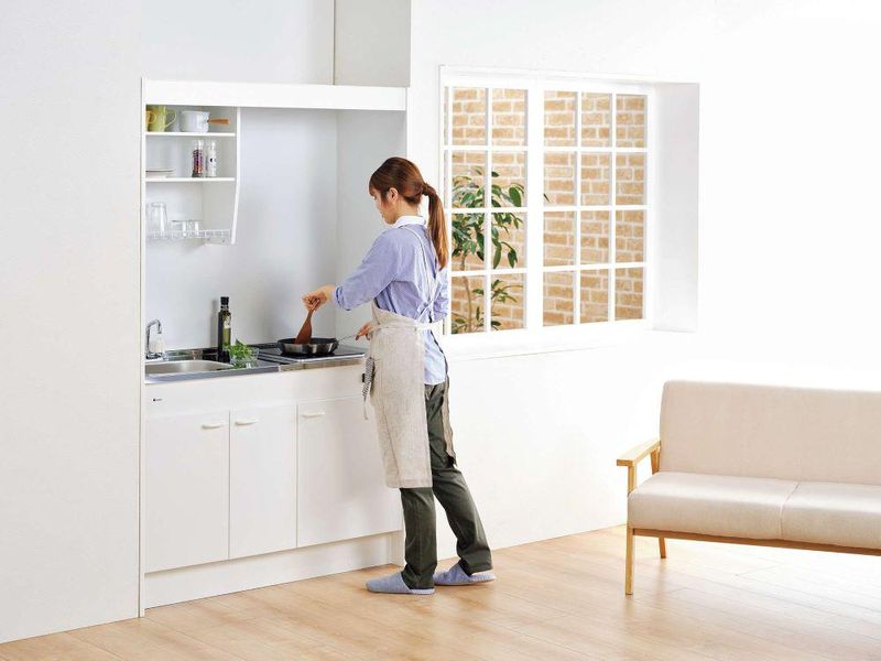 株式会社亀井製作所の求人・転職情報