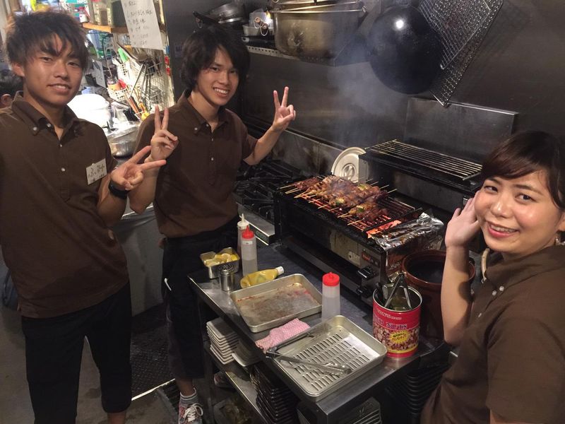 株式会社ルカコーポレーション　DINING BAR LUCAのアルバイト・バイト求人情報-04