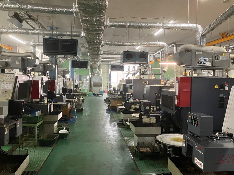 株式会社山田製作所の求人・転職情報