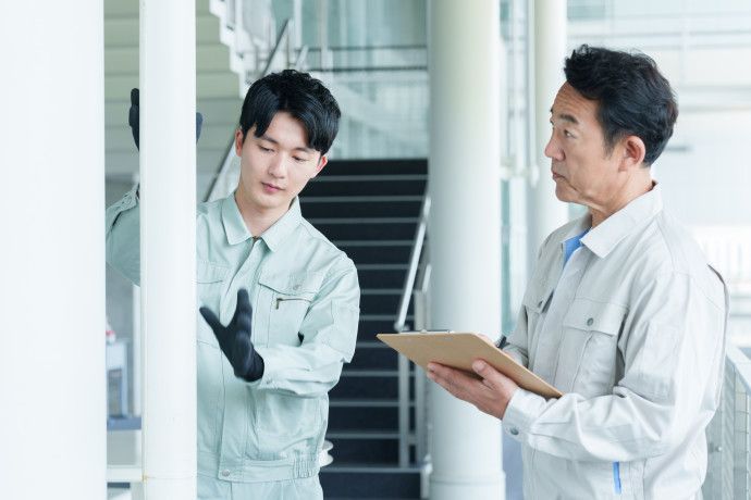 イオンディライト株式会社の求人・転職情報