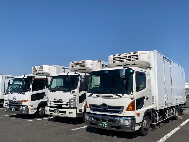 株式会社イサゴ流通サービスの求人・転職情報