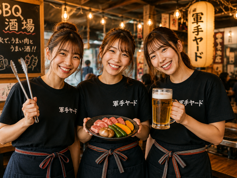 株式会社ジャックポットプランニングの求人・転職情報