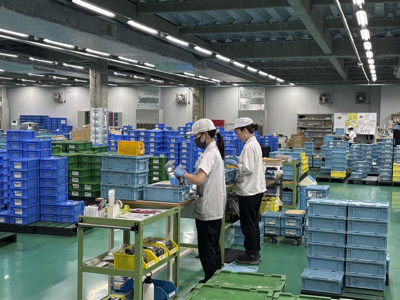 株式会社佐藤製作所の求人・転職情報
