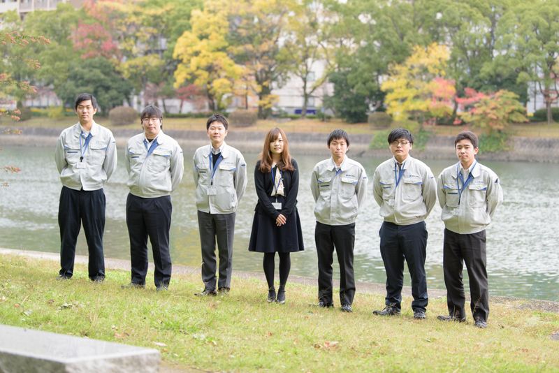 愛知/株式会社トヨタプロダクション内　㈱ダイコーテクノ分室のアルバイト・バイト求人情報-03