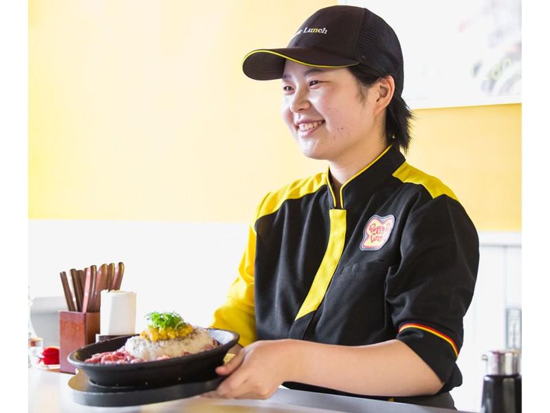 ペッパーランチ　イオンモール天童店のアルバイト・バイト求人情報-03