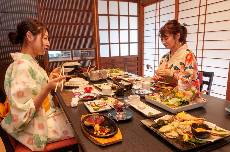 有限会社　桑田山温泉のアルバイト・バイト求人情報-02