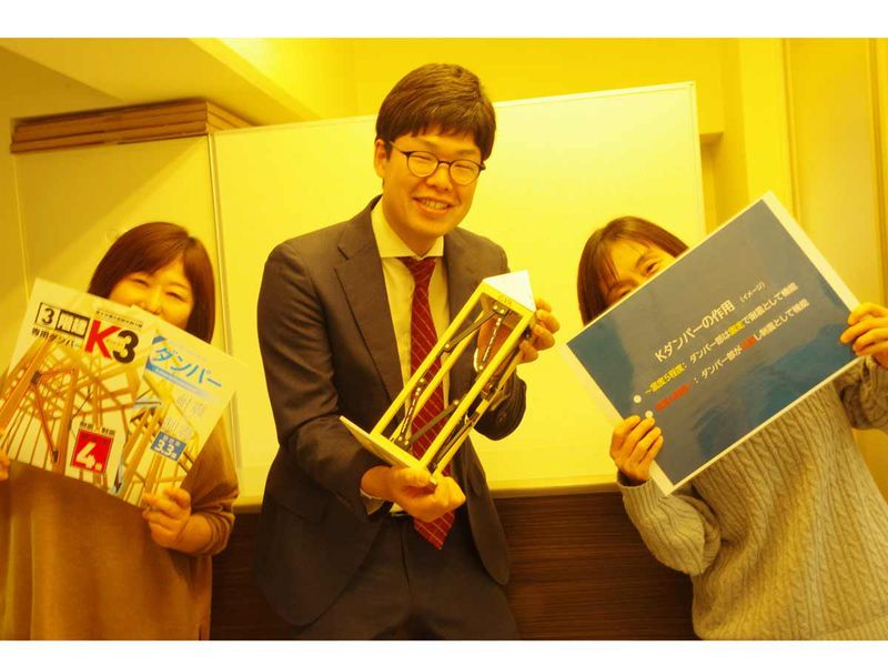 株式会社アイ・エム・エーの求人・転職情報