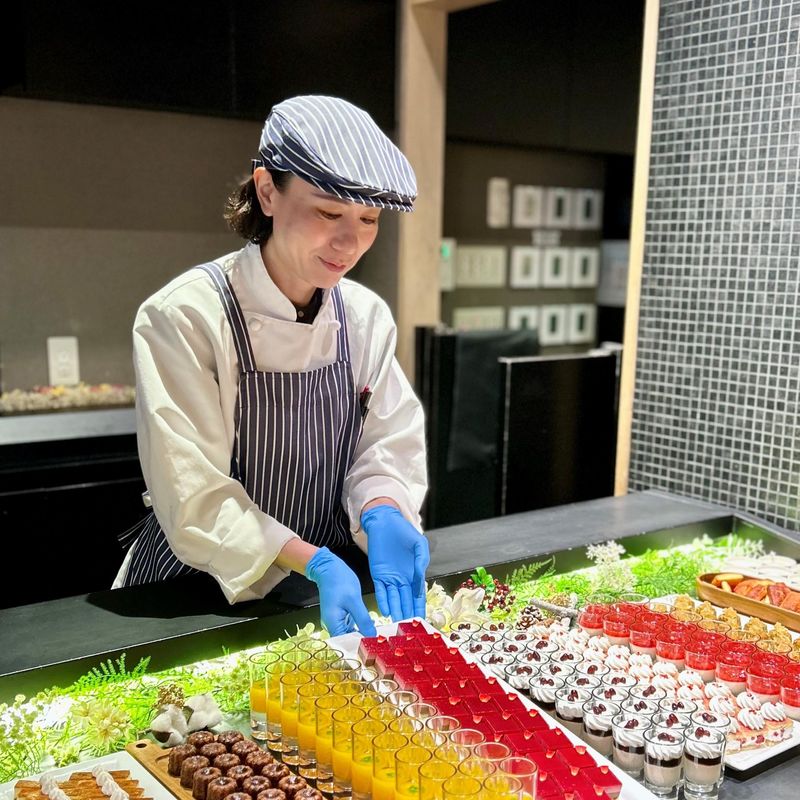 プレミアムカルビ 春日部店/株式会社神戸物産のアルバイト・バイト求人情報-37