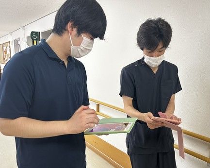 奉優会(特養)　港区立特別養護老人ホーム白金の森のアルバイト・バイト求人情報-06