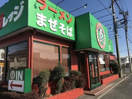 ジャンクガレッジ 越生店のアルバイト・バイト求人情報-01