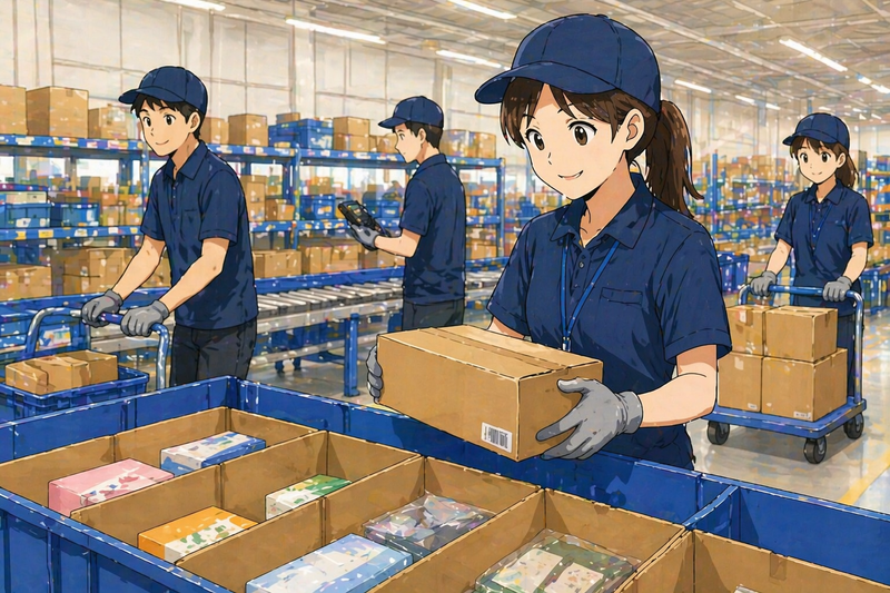 求人画像