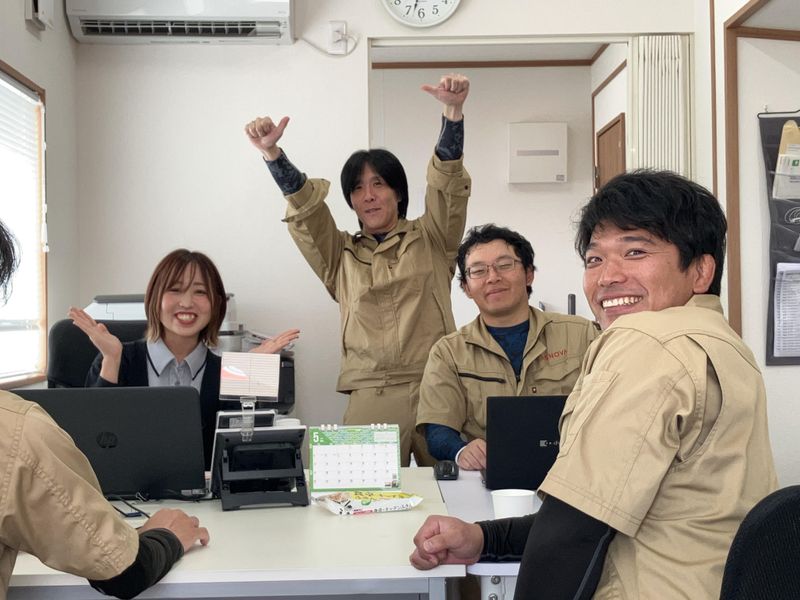 株式会社ASNOVAの求人・転職情報