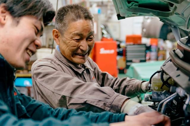 オカダ自動車工業㈱の求人・転職情報