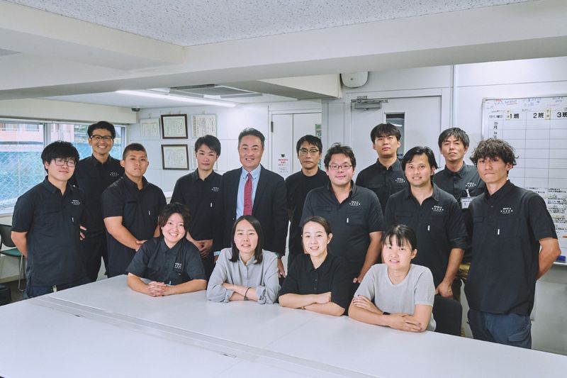 株式会社ファイヴエーカンパニーの求人・転職情報
