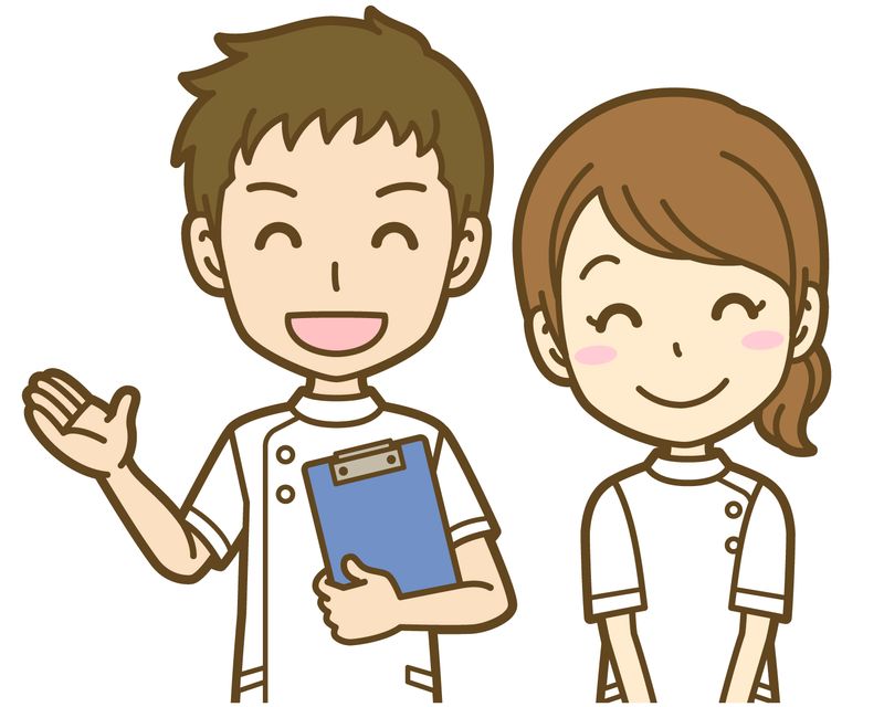 いたわり接骨院の求人・転職情報