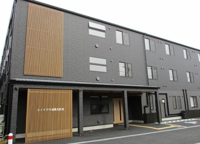 株式会社リビングプラットフォームケアの求人・転職情報