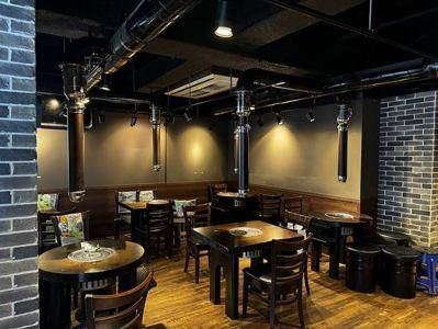 韓国焼肉BABE(株式会社大山)のアルバイト・バイト求人情報-03