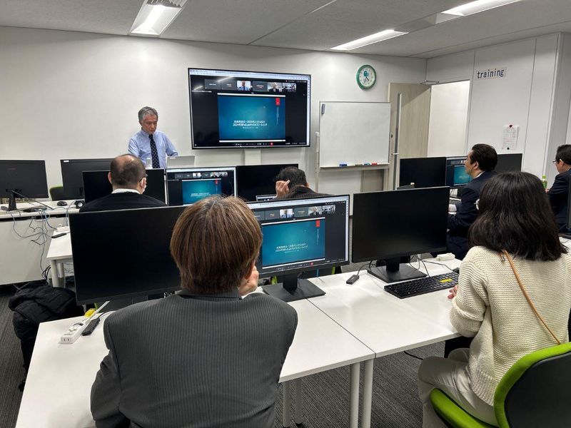 株式会社エッチ・ディー・ラボ