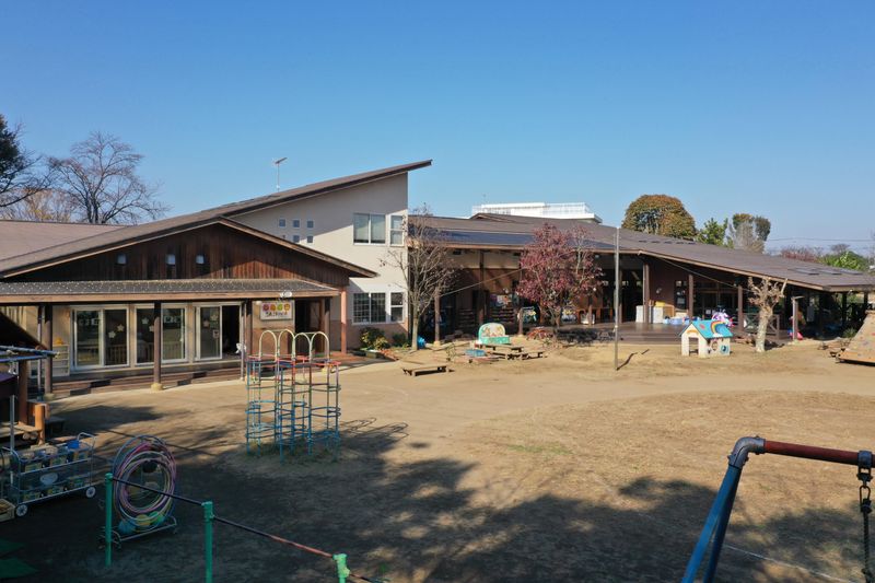 認定こども園 さしま保育園(社会福祉法人 慈光学園)のアルバイト・バイト求人情報-05