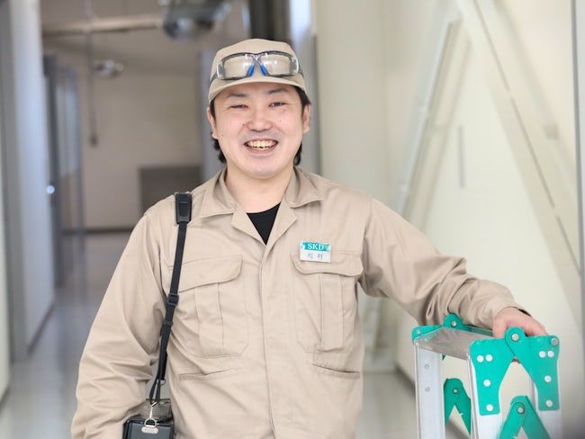 住鉱国富電子株式会社の求人・転職情報