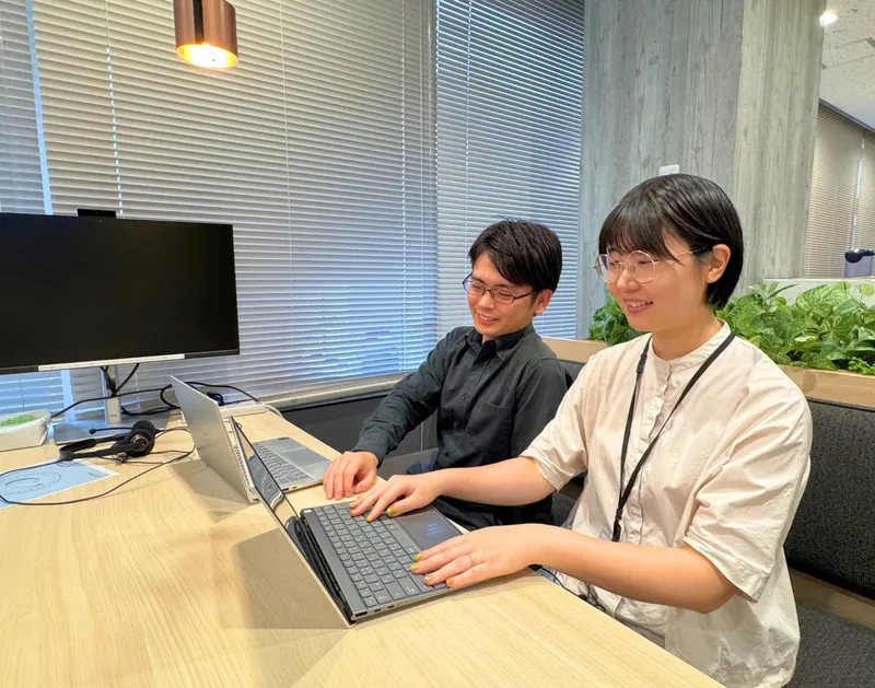 ディーエムソリューションズ株式会社の求人・転職情報