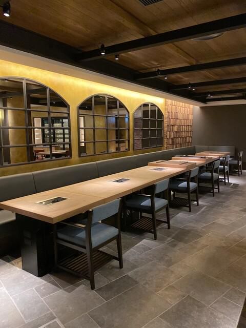 神楽坂焼肉Kintanのアルバイト・バイト求人情報-04