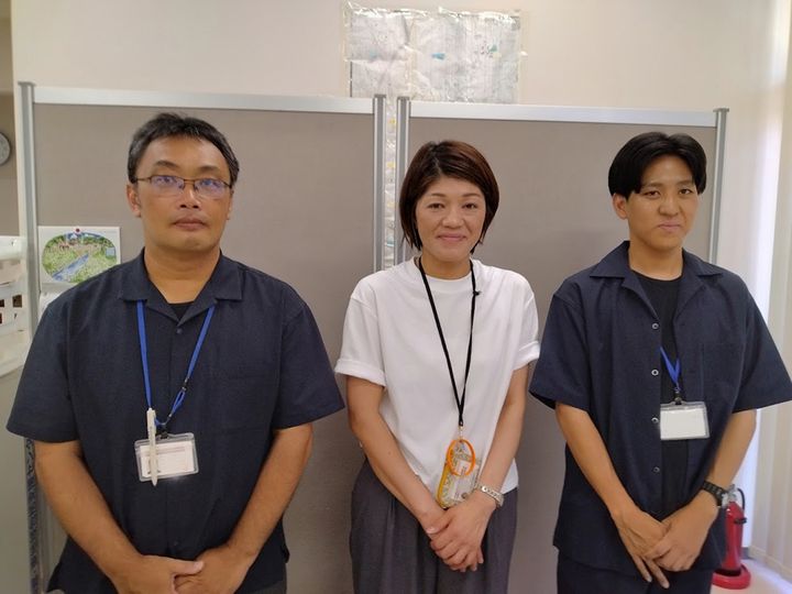 社会福祉法人清章福祉会　姫路市四郷・東地域包括支援センターのアルバイト・バイト求人情報-09