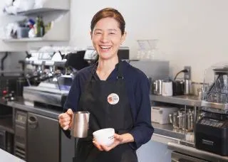 エクセルシオールカフェ 田町東口店のアルバイト・バイト求人情報-19