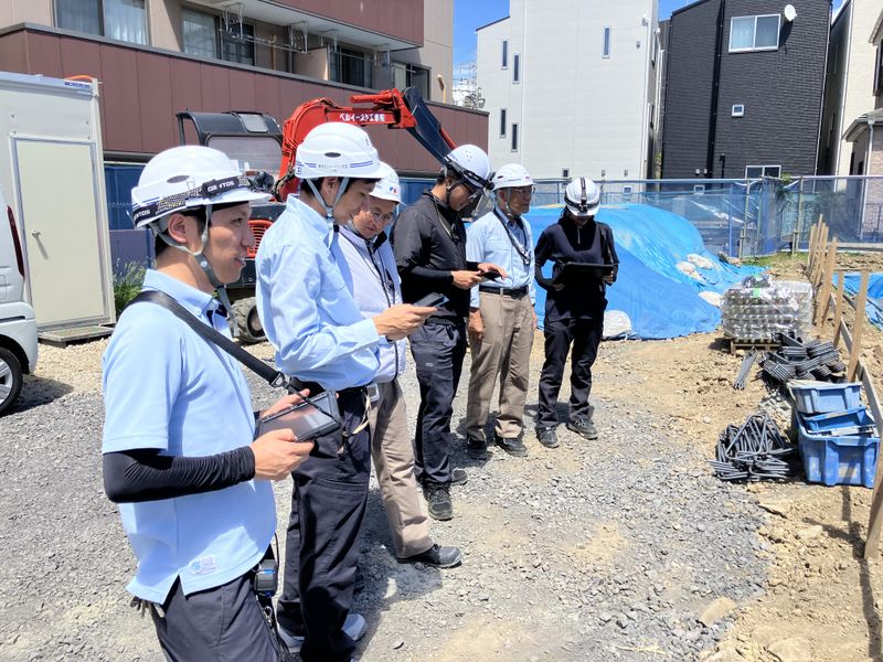 積水ハウス株式会社の求人・転職情報