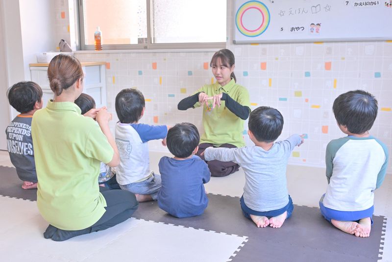 一般社団法人ドラセナの求人・転職情報